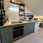 Apartman View