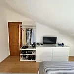 Apartman View *