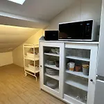 Apartman View