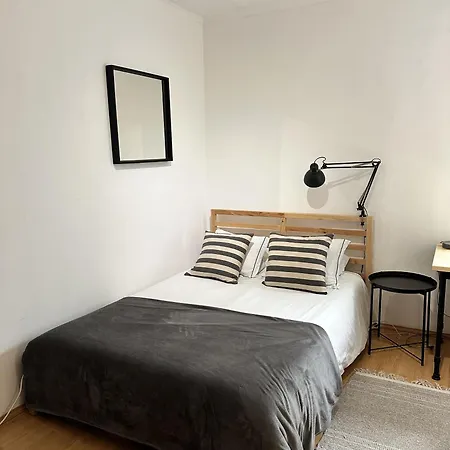 View Apartman