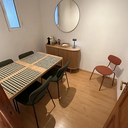 Apartman View