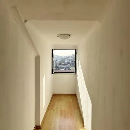 View Apartmán *