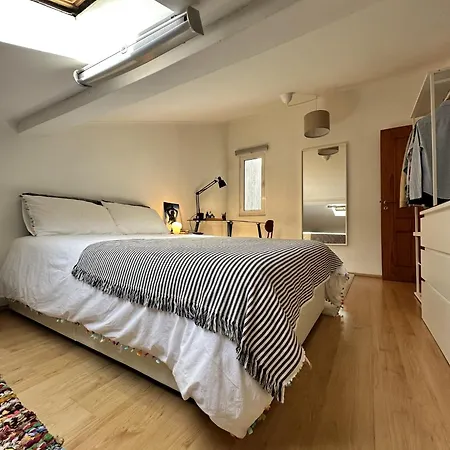 View Апартаменти