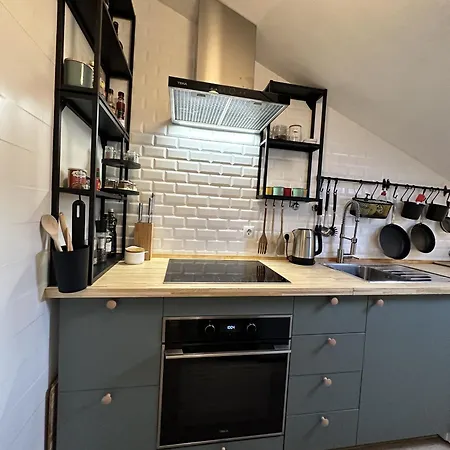 Апартаменти View Лісабон