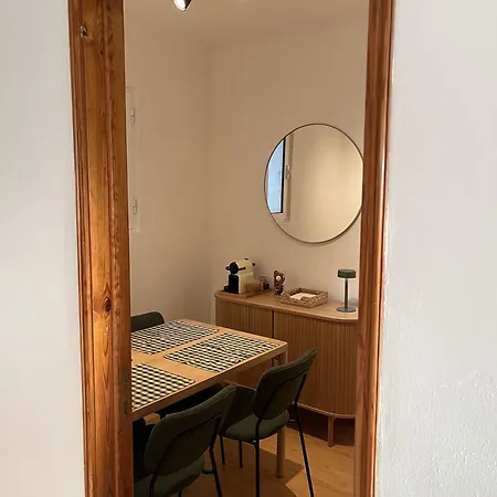 View Апартаменти