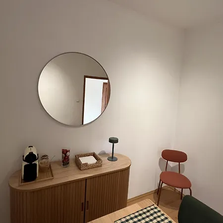 View Апартаменти Лісабон