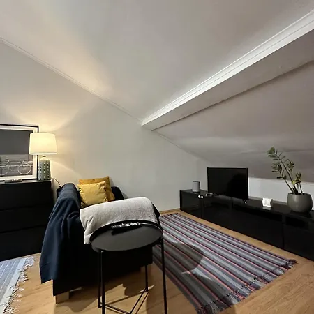 Апартаменти View Лісабон