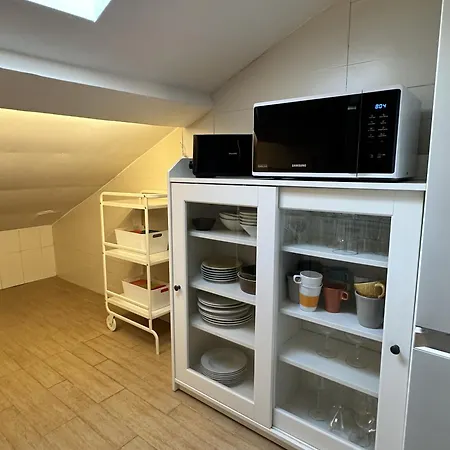 Апартаменти View