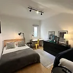 View Appartement Lissabon