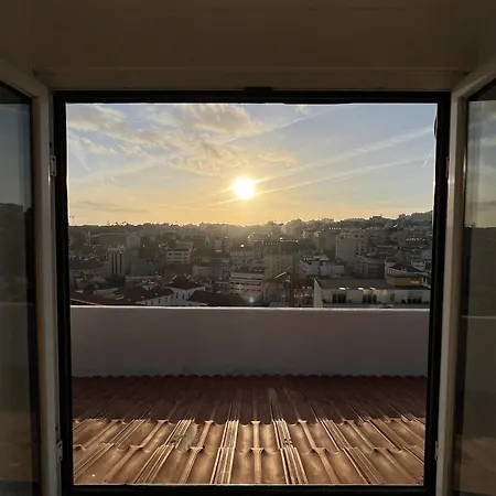 View 아파트 *